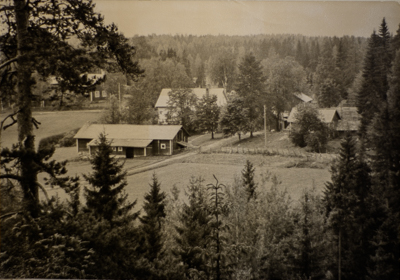 Svartböle