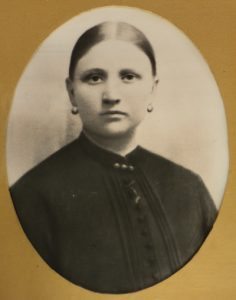 Maria Sofia Selén